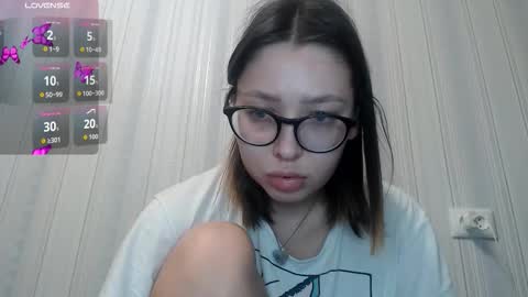 genev__ievee online show from January 18, 4:16 pm