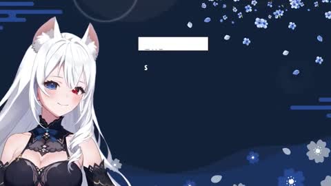 GenevieveXO online show from March 23, 6:24 pm