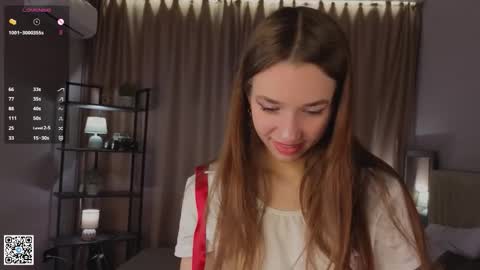 Amely  online show from November 5, 4:25 am