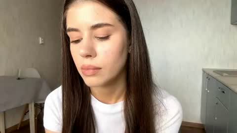 Megan online show from August 7, 2:04 pm