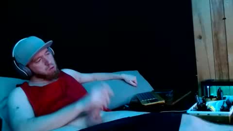 genitalwars online show from January 15, 11:24 pm