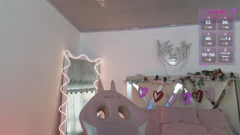 GENESIS online show from February 15, 6:23 pm