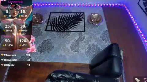 Genobeba bigcock online show from June 11, 12:32 am