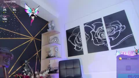 genobeba_ts online show from January 8, 1:50 pm