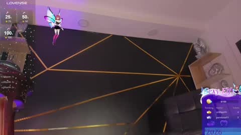 genobeba_ts online show from January 18, 6:28 pm