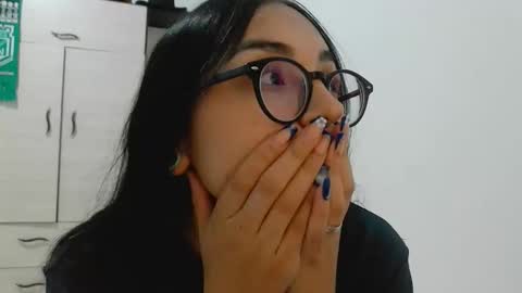 Genoveva online show from December 19, 12:28 am