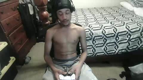 genowixk online show from November 17, 1:41 am