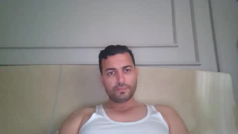 genteldevil online show from March 31, 9:21 am