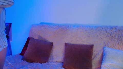 gentlemila online show from March 2, 11:31 pm