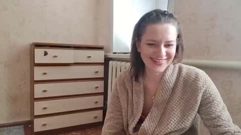 Tasha online show from February 6, 8:29 am