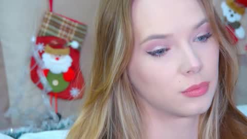 GentleRossi online show from November 28, 3:30 pm