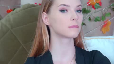 GentleRossi online show from October 17, 3:27 pm