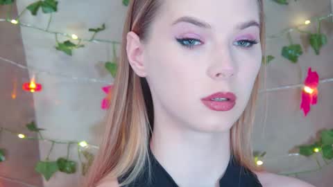 GentleRossi online show from October 10, 3:29 pm