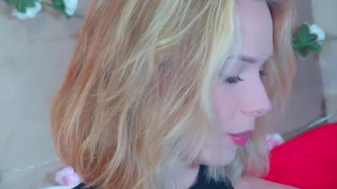 GentleRossi online show from March 12, 3:16 pm