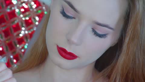 GentleRossi online show from December 27, 3:26 pm