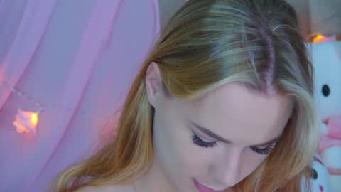 GentleRossi online show from January 17, 3:22 pm