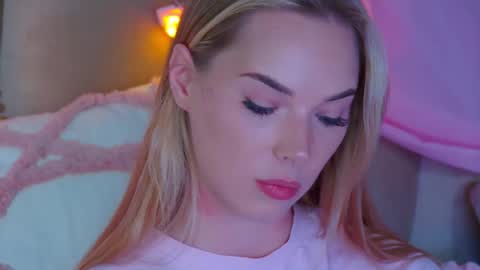 GentleRossi online show from March 5, 11:38 pm