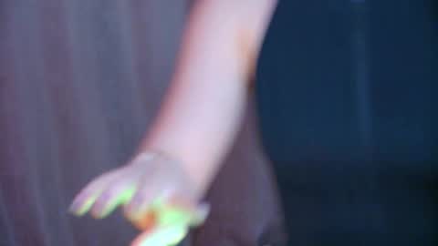 GentleRossi online show from November 14, 3:36 pm