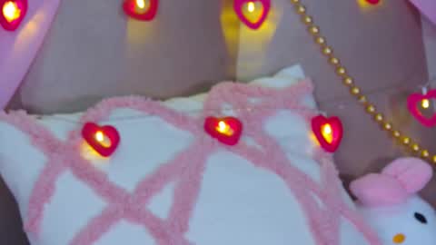 GentleRossi online show from February 18, 3:31 pm