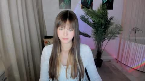 Alice online show from June 2, 8:00 pm