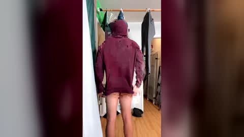 gentlypervy online show from December 22, 3:24 am