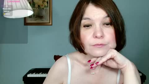 Elena online show from February 24, 2:09 pm