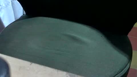 Genuino online show from September 27, 4:32 am