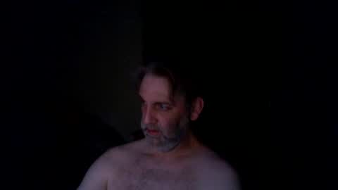 geoffbmn online show from August 6, 3:48 am