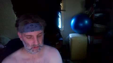 geoffbmn online show from July 12, 12:58 am