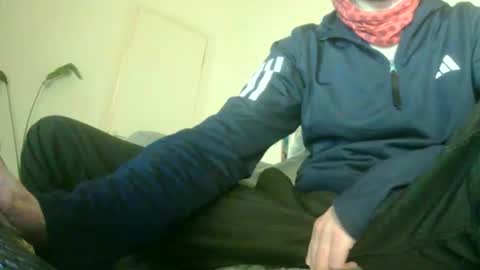 Geon online show from February 12, 3:10 am