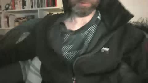 Geon online show from February 16, 12:42 am