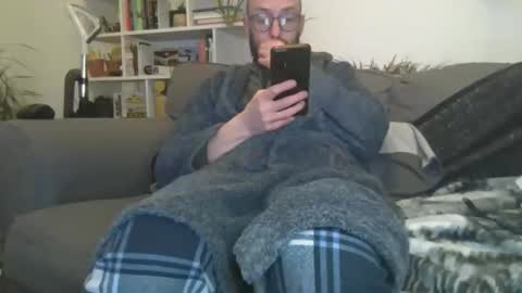 Geon online show from November 17, 8:44 pm