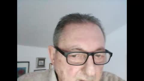 georg1412 online show from February 17, 3:33 pm