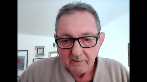 georg1412 online show from April 15, 9:23 am