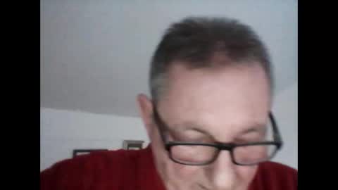 georg1412 online show from October 27, 1:33 pm