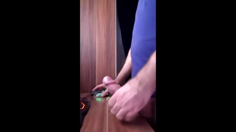 george150473 online show from January 12, 1:07 pm