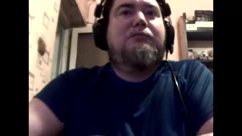 GeOOXXX online show from November 7, 7:27 pm