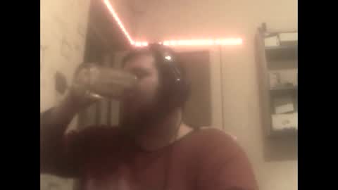 GeOOXXX online show from February 21, 1:55 am