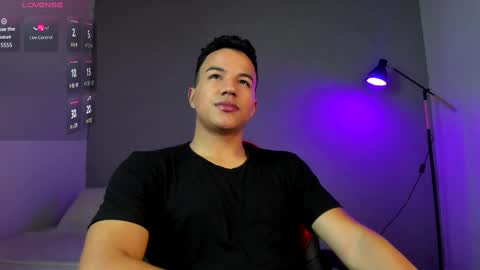 Snapshot of george_cams1 chatting on October 8, 7:14 am Jorge online show from October 8, 7:14 am