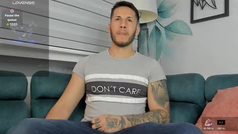 George online show from March 16, 11:42 pm