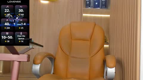 George online show from September 19, 1:10 am