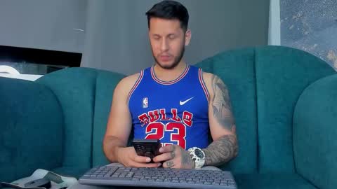 George online show from September 25, 4:52 am