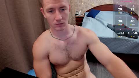 George lush is active online show from September 27, 4:10 am