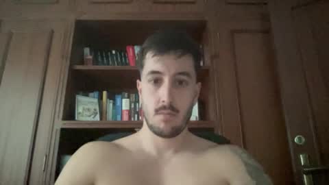 georgebutton77 online show from October 6, 4:47 pm