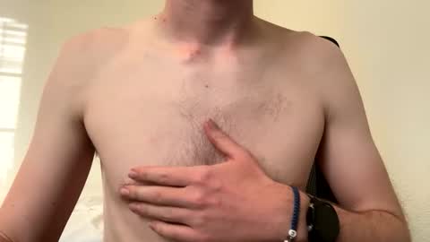 George online show from November 1, 10:31 pm