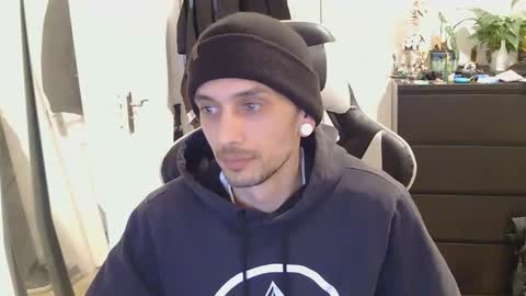 georgek0011 online show from March 1, 11:20 pm