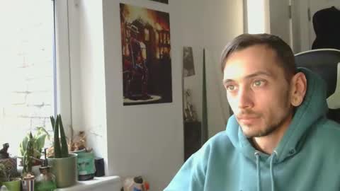 georgek0011 online show from February 15, 3:44 pm