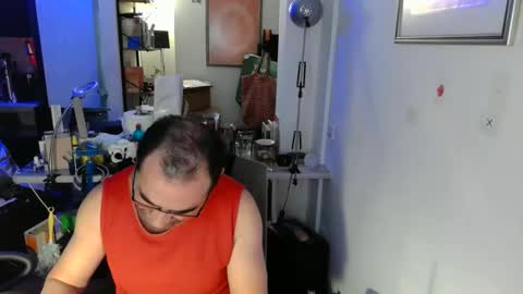 georgempt online show from March 2, 6:48 am