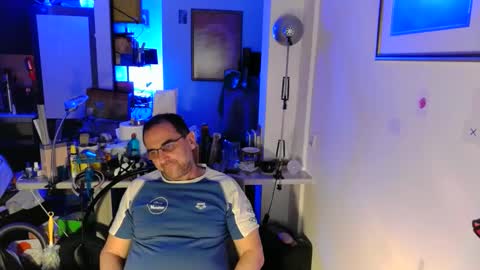 georgempt online show from March 1, 12:39 am