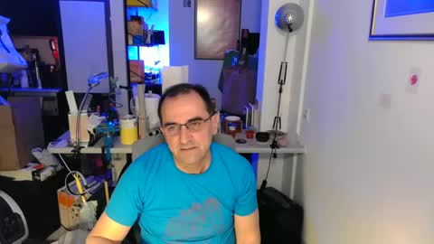 georgempt online show from February 21, 5:09 pm